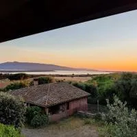 Agriturismo Tenuta Il Solengo, hotel din Ansedónia