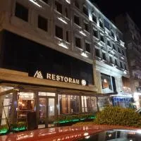 Adisson Hotel in Baku, hotel in Bakoe