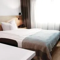 Hotel Stadt Balingen, hotell i Balingen