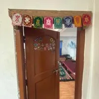 Tashi Delek Hostel & Homestay, hotel di Tawang