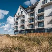 Hotel de Schelde, hotel in Cadzand-Bad