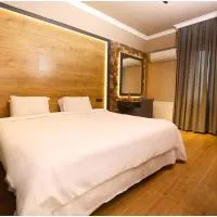 Esin Hotel, hotel v destinácii Denizli