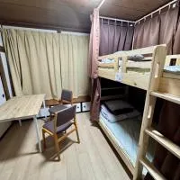 木の家ゲストハウス太田南口館, hotel a Ota