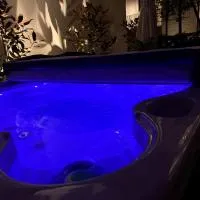 KaiserLogen Wellness, hotel di Kaisersesch
