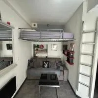 Agde में, होटल Studio Montana sur agde, avec option jacuzzi à 30e par jour