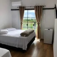 Pousada Recanto da Esperança, hotel di Boa Esperança