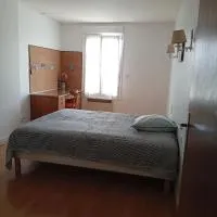 Bienvenue chez moi, hotell i Sommevoire