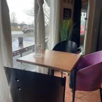 Pension Hammoor, hotel em Hammoor