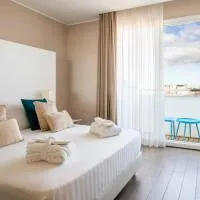 Hotel Biancamano، فندق في ريميني