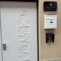 Notte di note، فندق في باغاني