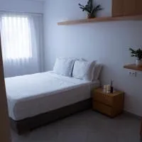 Homerest apartment with sea view Tafoult, hotel sa Imi Ouaddar