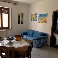 Casa Perugino, hotel a Città della Pieve