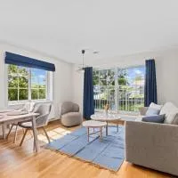 Ekenäs Havshotell Koster, מלון בSydkoster