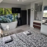 Noclegi 24/h Leszczynek,位于库特诺的酒店
