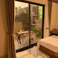 THIÊN PHÚC hotel, хотел в An Bình (1)