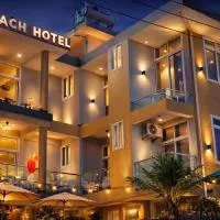 Mach Hotel, hotel a Dar es Salaam