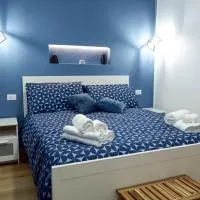 La Dimora di Chiasso Macaluso, hotell sihtkohas Monreale