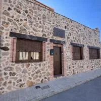 Los Abuelos Carreros, hotel en Consuegra