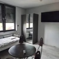 Noclegi 24/h Leszczynek, Hotel in Kutno