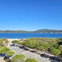 Troia Beach Apartment, hotel em Troia