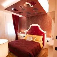 La Rondinella Boutique Rooms & Café, hotel di Coriano