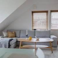 Apartment Near Sea and Nature, Free Parking & Cleaning, hotell i Göteborg