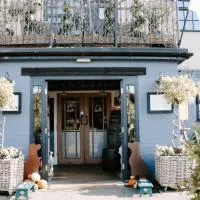 Blue Bell Country Inn, ξενοδοχείο σε Knaresborough