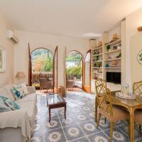 Stella Marina Beach Apartment, hotel a Taormina