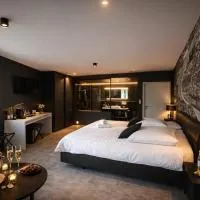 La Reine Hôtel & Restaurant, hotel Spában