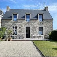 El-Argalora-Bihan, hotel en Plobannalec-Lesconil