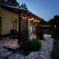 Arany Vendégház, hotel in Körösladány