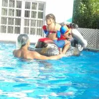 LAKE VIEW CONDO, hotel en Ciudad de Belice