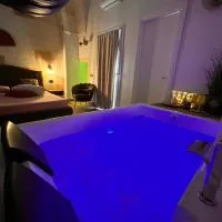 Wine Suite b&b, hotel a Torricella