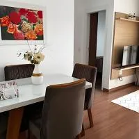 Dama Prime Loft - Apart Hotel em Extrema MG, hotel v destinaci Extrema