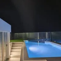 Apartamentos Arinaga Ocean View, viešbutis mieste Arinaga