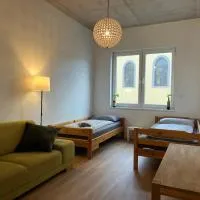 FeWo 20, hotel a Wachtberg