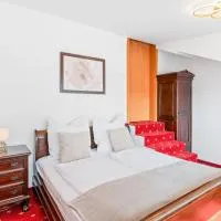 Scharnhäusle 15 - Guest room Ostfildern, ξενοδοχείο σε Όστφιλντερν