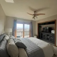 Bayou Hills BnB, hotel a Parker