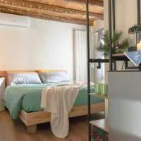GIAMI affittacamere & SPA, Hotel in Santa Giustina