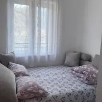 Stan na dan IVA Zvornik, viešbutis mieste Zvornikas