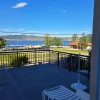 Apartmani Đorđević, hotel in Golubac