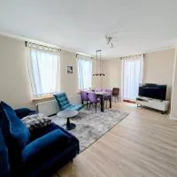 Jessis Harz Appartements, ξενοδοχείο σε Sankt Andreasberg