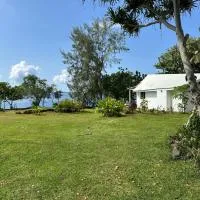 Vila Del Mare Oceanfront Villas, khách sạn ở Port Vila