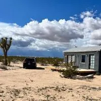 Cozy Hidden Sands, hotel em Joshua Tree