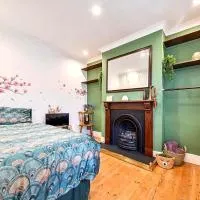 Plumstead में, होटल Stylish London Flat with Free Parking & Fast Transport to Central London