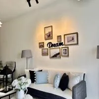 daisy apartment taiping, hotel i Taiping