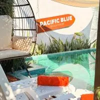 Pacific Blue, hotel u gradu 'Monterrico'