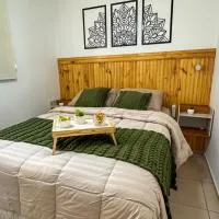 Apê 302 prox ao SESC, hotel v destinácii Franca