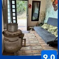 DarAlRayhan, hotel din Ain Draham