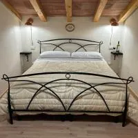 la Tana di Luna, hotel din Adrano